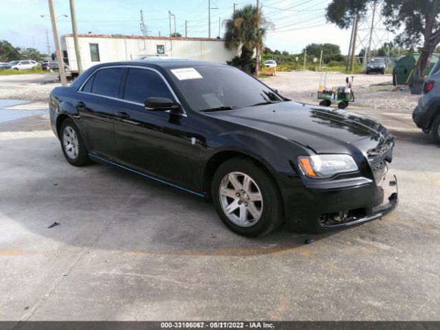 CHRYSLER 300 2012 2c3ccadt7ch315350