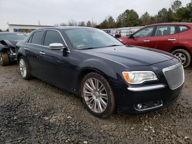 CHRYSLER 300C VARVA 2013 2c3ccadt7dh633700