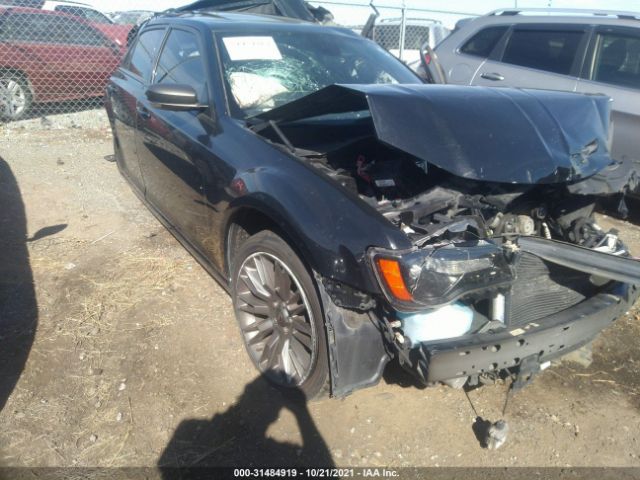 CHRYSLER 300 2013 2c3ccadt7dh682864