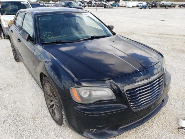 CHRYSLER 300C VARVA 2013 2c3ccadt7dh743467