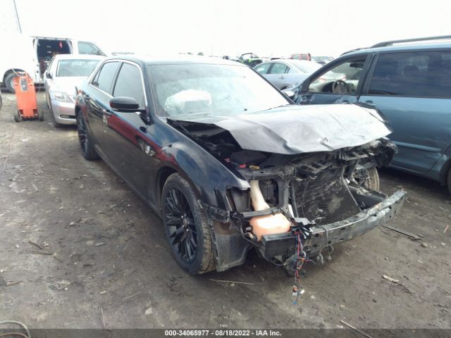 CHRYSLER 300 2012 2c3ccadt8ch315468