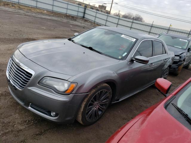 CHRYSLER 300 S 2012 2c3ccadt9ch147999