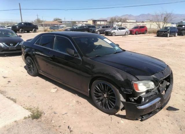 CHRYSLER 300 2012 2c3ccadt9ch315432