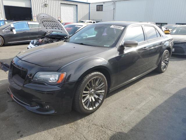 CHRYSLER 300C VARVA 2013 2c3ccadt9dh727321