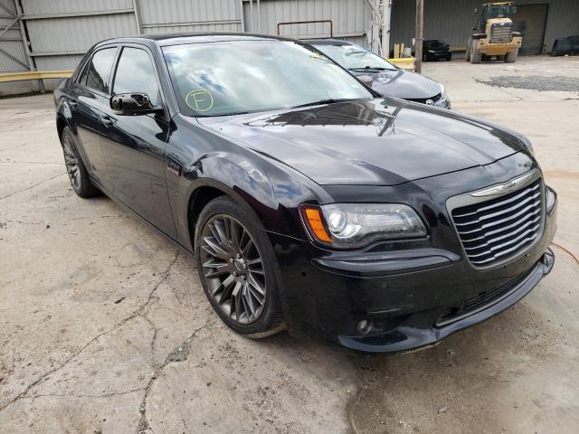 CHRYSLER 300C VARVA 2013 2c3ccadt9dh743616