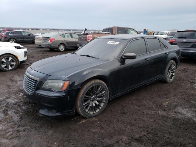 CHRYSLER 300 2013 2c3ccadt9dh743857