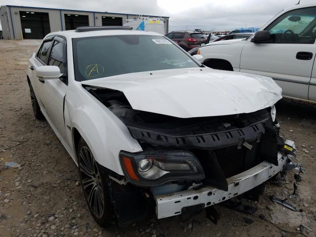 CHRYSLER 300 S 2012 2c3ccadtxch136915