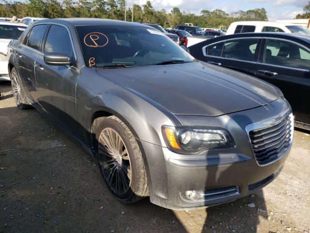 CHRYSLER 300 S 2012 2c3ccadtxch174578