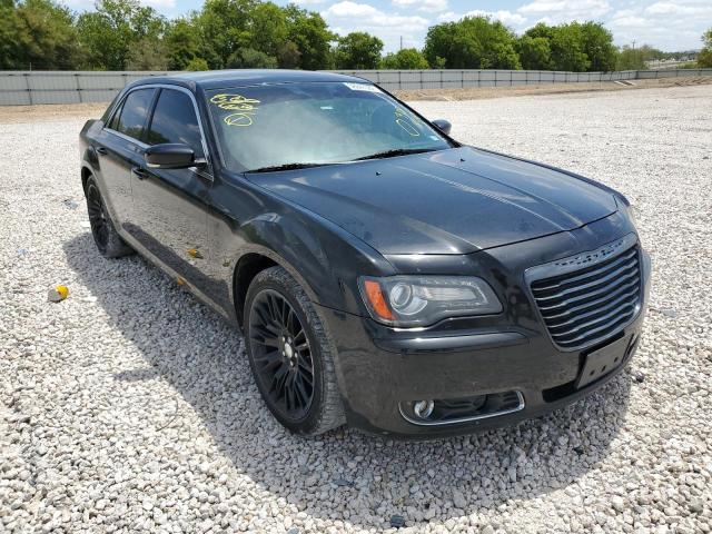 CHRYSLER 300 S 2012 2c3ccadtxch315617