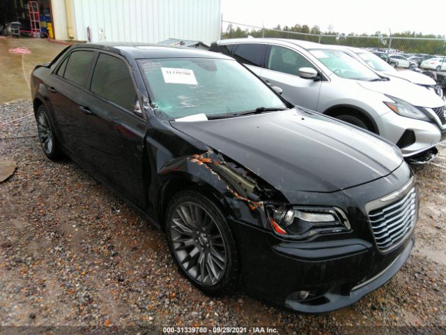 CHRYSLER 300 2013 2c3ccadtxdh690408