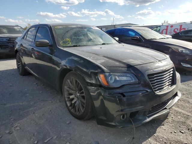 CHRYSLER 300C VARVA 2013 2c3ccadtxdh691557