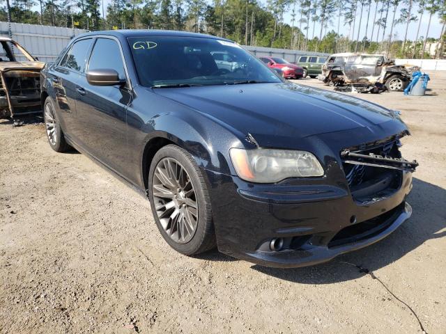 CHRYSLER 300C VARVA 2013 2c3ccadtxdh691865