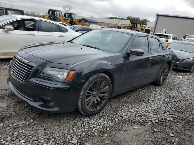 CHRYSLER 300 2013 2c3ccadtxdh698587