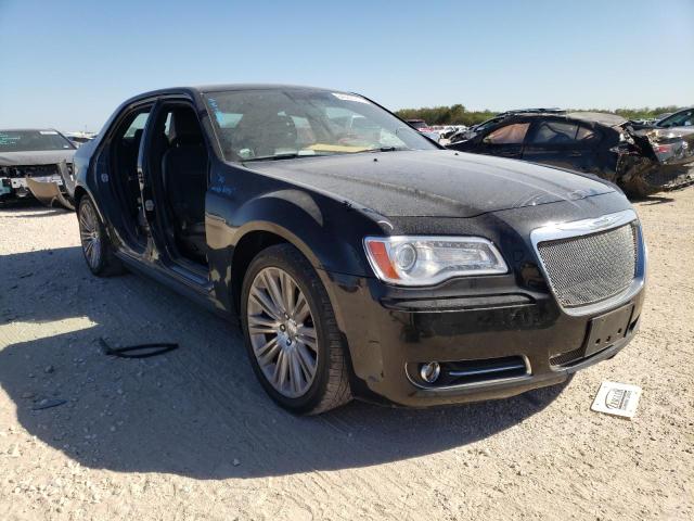 CHRYSLER 300C 2013 2c3ccaeg0dh504795