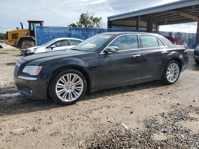 CHRYSLER 300 C 2013 2c3ccaeg0dh514968