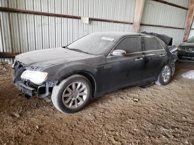 CHRYSLER 300C 2013 2c3ccaeg0dh515019