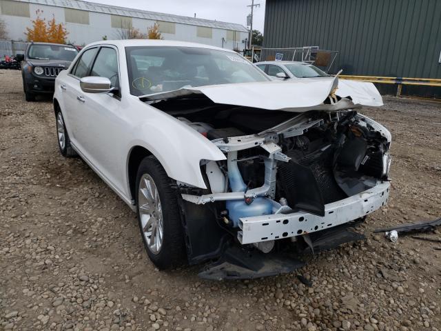 CHRYSLER 300C 2013 2c3ccaeg0dh533116