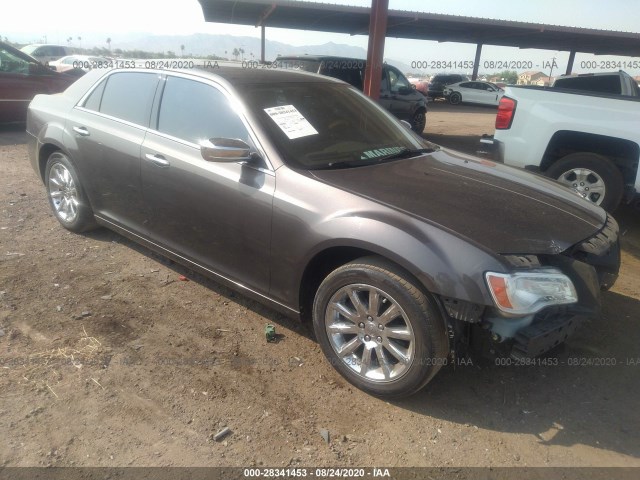 CHRYSLER 300 2013 2c3ccaeg0dh565631