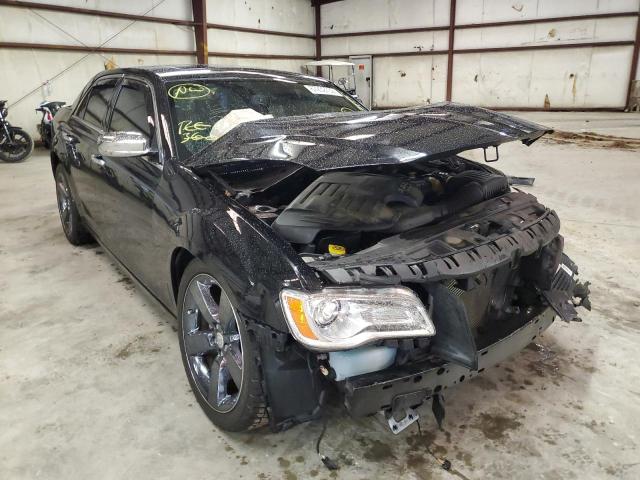 CHRYSLER 300C 2013 2c3ccaeg0dh572904