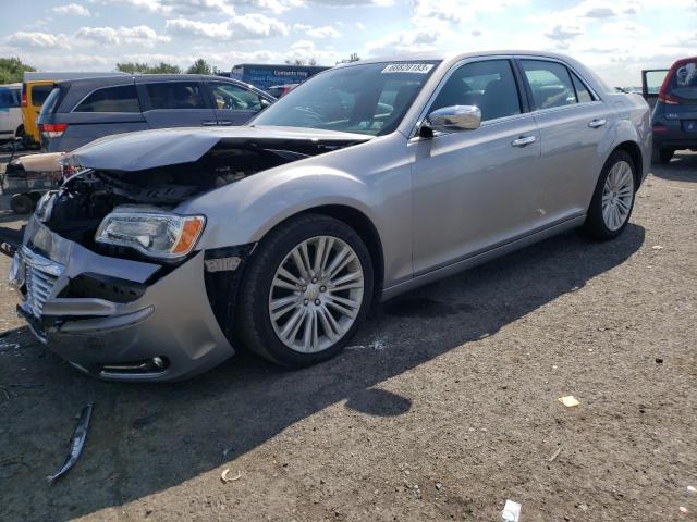 CHRYSLER 300 2013 2c3ccaeg0dh574698