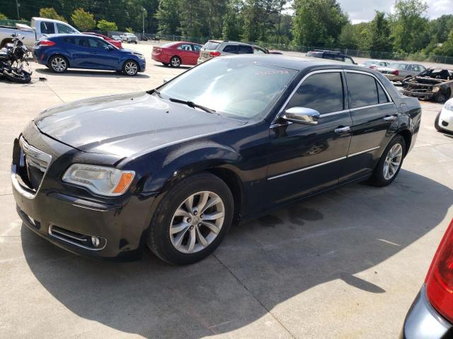 CHRYSLER 300C 2013 2c3ccaeg0dh599245