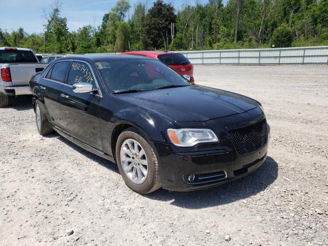 CHRYSLER 300C 2013 2c3ccaeg0dh606470