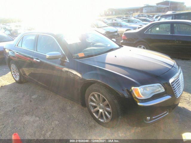 CHRYSLER 300 2013 2c3ccaeg0dh620854