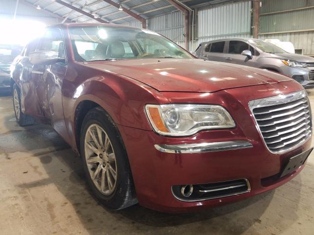 CHRYSLER 300C 2013 2c3ccaeg0dh621079