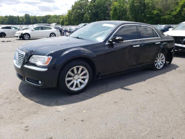 CHRYSLER 300C 2013 2c3ccaeg0dh658424