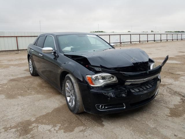 CHRYSLER 300C 2013 2c3ccaeg0dh685266