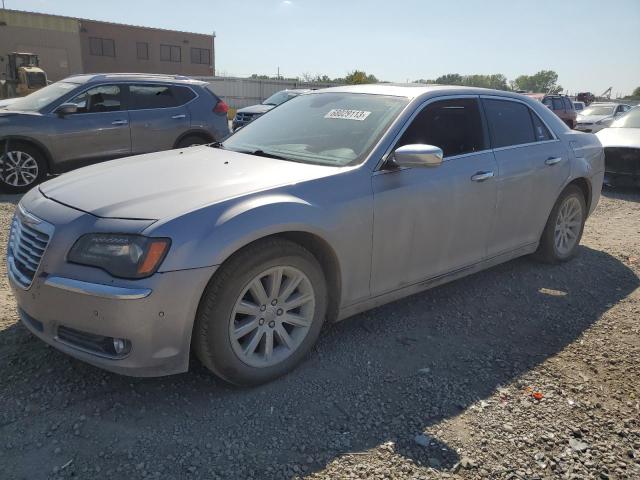 CHRYSLER 300 2013 2c3ccaeg0dh713339