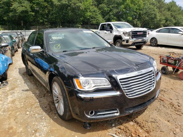 CHRYSLER 300C 2014 2c3ccaeg0eh103538