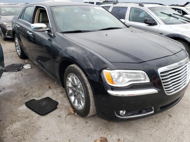 CHRYSLER 300C 2014 2c3ccaeg0eh207902