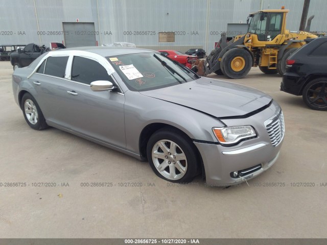 CHRYSLER 300 2014 2c3ccaeg0eh259983