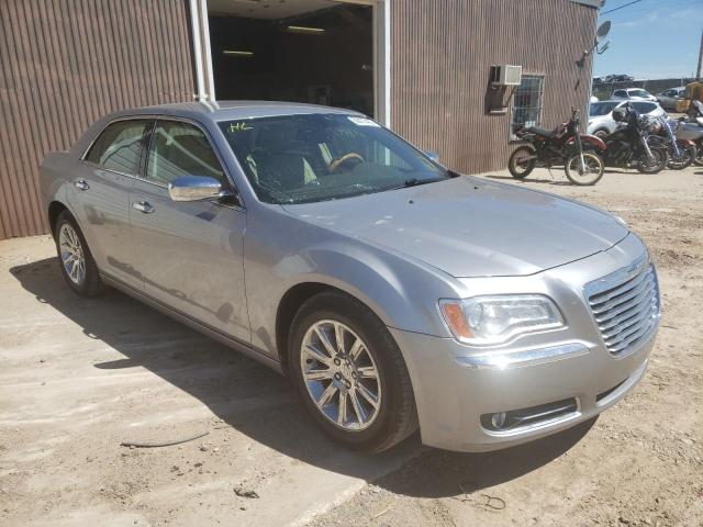 CHRYSLER 300C 2014 2c3ccaeg0eh354642