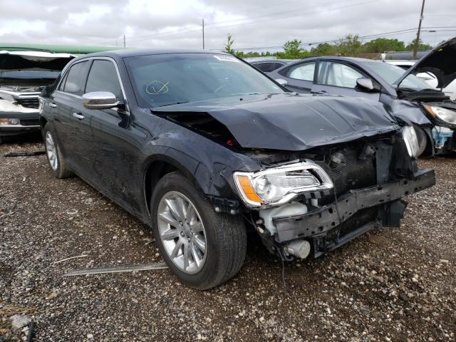 CHRYSLER 300C 2014 2c3ccaeg0eh375328