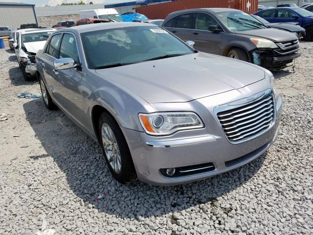 CHRYSLER 300 2014 2c3ccaeg0eh378620