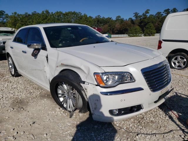 CHRYSLER 300C 2014 2c3ccaeg0eh380254