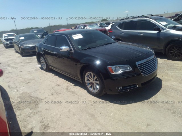 CHRYSLER 300 2014 2c3ccaeg0eh382182