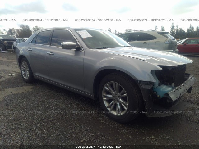 CHRYSLER 300 2016 2c3ccaeg0gh111142