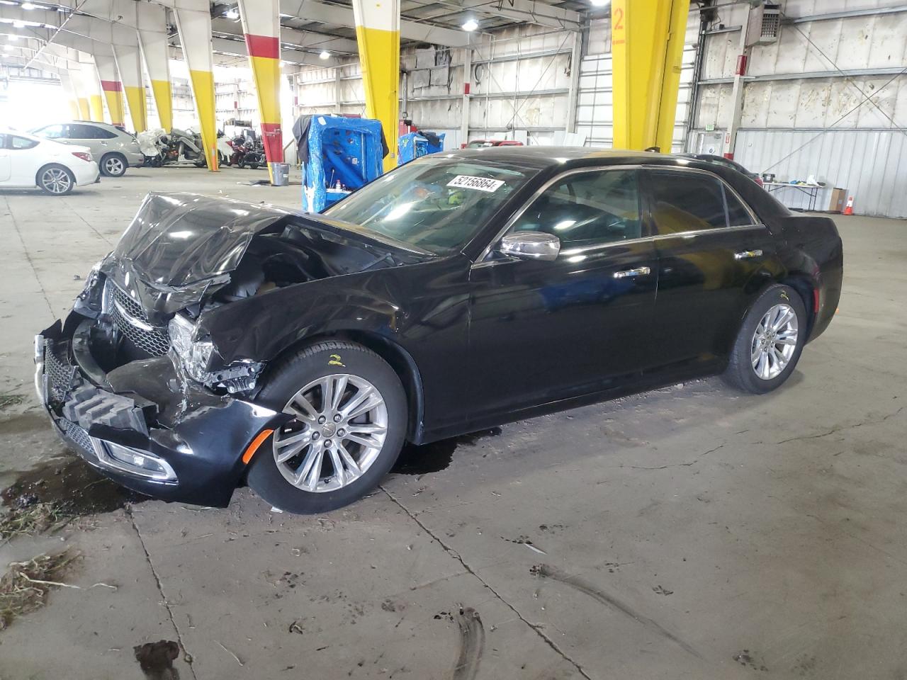 CHRYSLER 300 2016 2c3ccaeg0gh111268