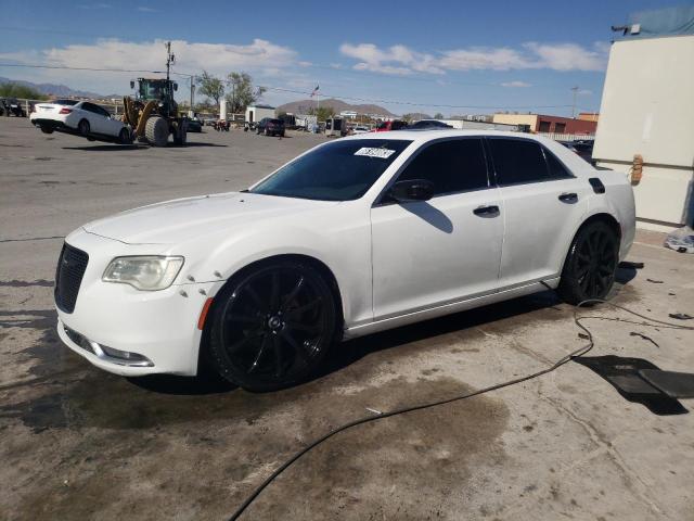 CHRYSLER 300C 2016 2c3ccaeg0gh134811