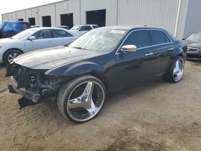 CHRYSLER 300C 2016 2c3ccaeg0gh175553