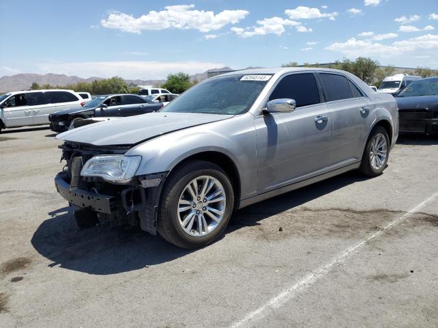 CHRYSLER 300C 2016 2c3ccaeg0gh190201