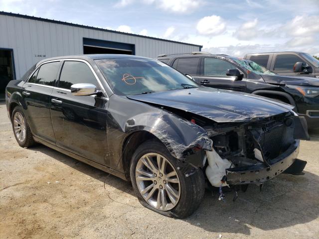 CHRYSLER 300C 2016 2c3ccaeg0gh207109