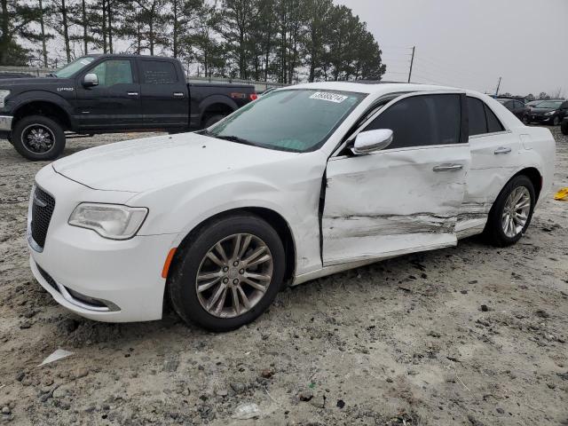 CHRYSLER 300 2016 2c3ccaeg0gh207417