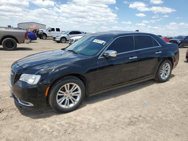 CHRYSLER 300 2016 2c3ccaeg0gh282408