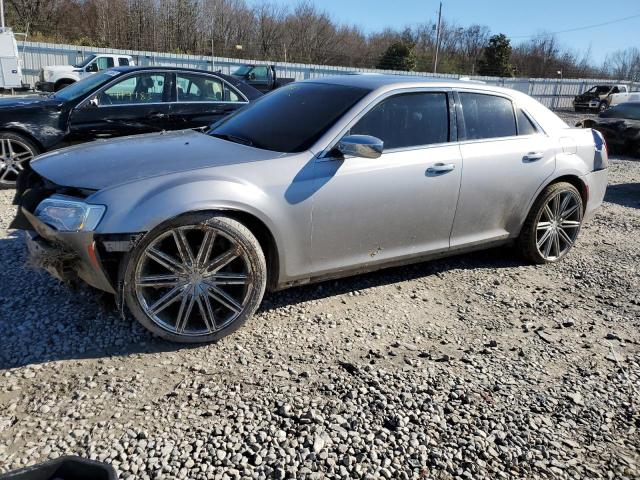 CHRYSLER 300C 2016 2c3ccaeg0gh287091