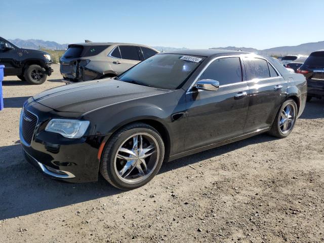 CHRYSLER 300 2016 2c3ccaeg0gh320512