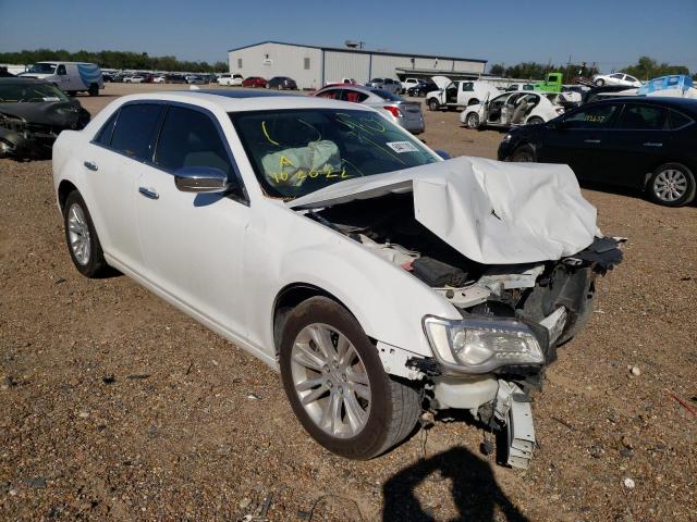 CHRYSLER 300C 2016 2c3ccaeg0gh328612